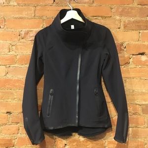 Lululemon Harmony Softshell Jacket